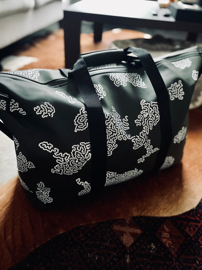 “THE WEEKEND BAG III”